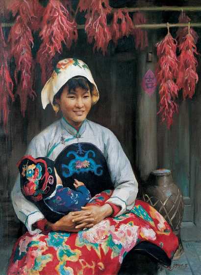 蔡亮 丰年